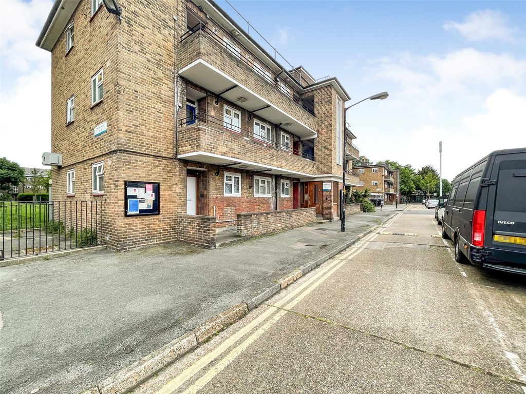 Property to rent in Penrose House, Penrose Street, London SE17 Zoopla