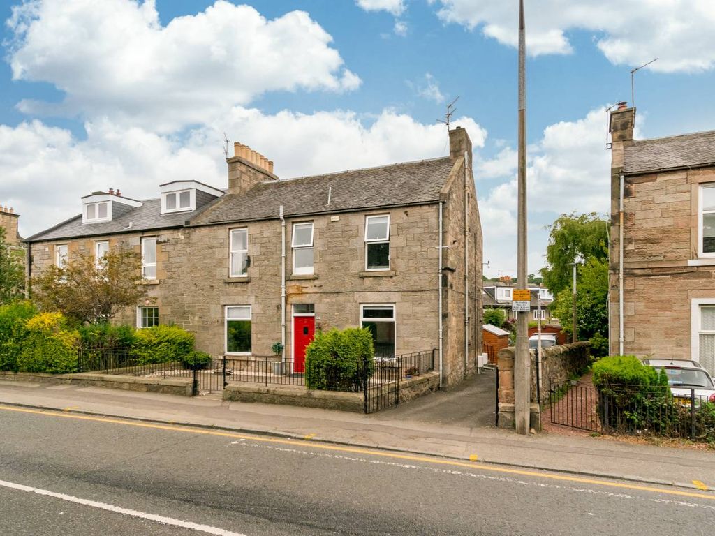 39 Corbiehill Road Davidsons Mains EH4