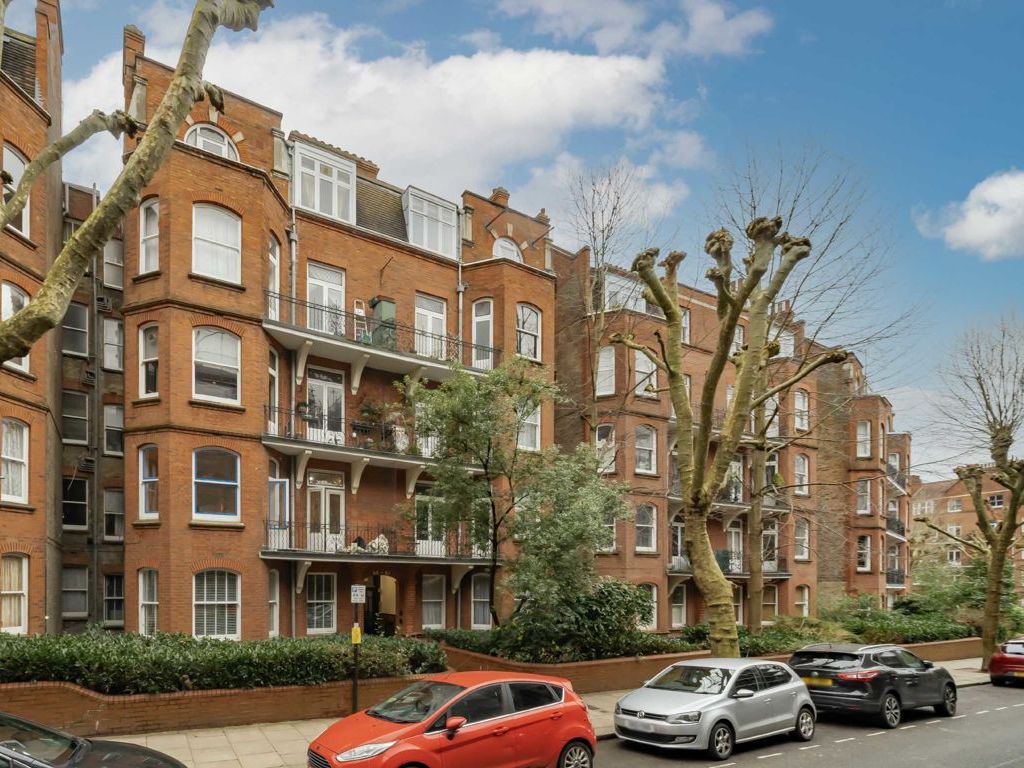 1 bed flat for sale in Lissenden Gardens, London NW5, £550,000 Zoopla