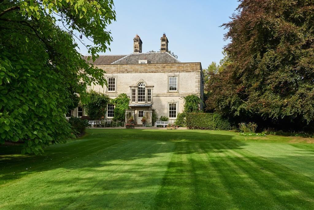 10 bed detached house for sale in Aislaby, Pickering, North Yorkshire YO18 Zoopla