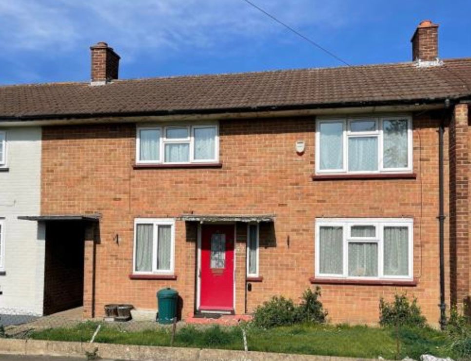 3 bed terraced house to rent in Rowan Road, West Drayton UB7 Zoopla