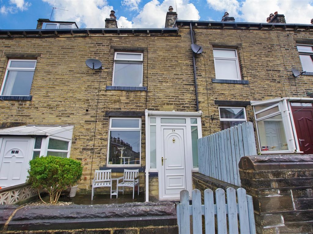 2 bed property for sale in Rosebery Avenue, Halifax HX3 Zoopla