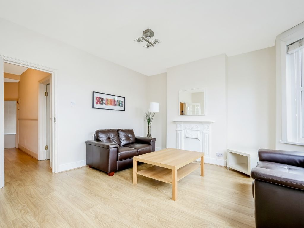 1 bed flat to rent in St. Ann's Road, London N15 Zoopla