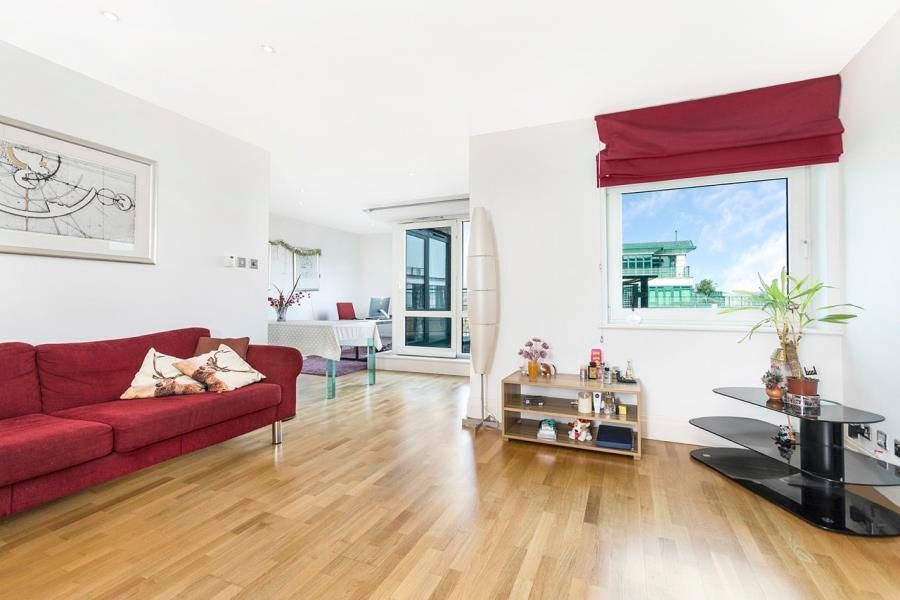 2 bed flat for sale in Warren House, Beckford Close, London W14 Zoopla