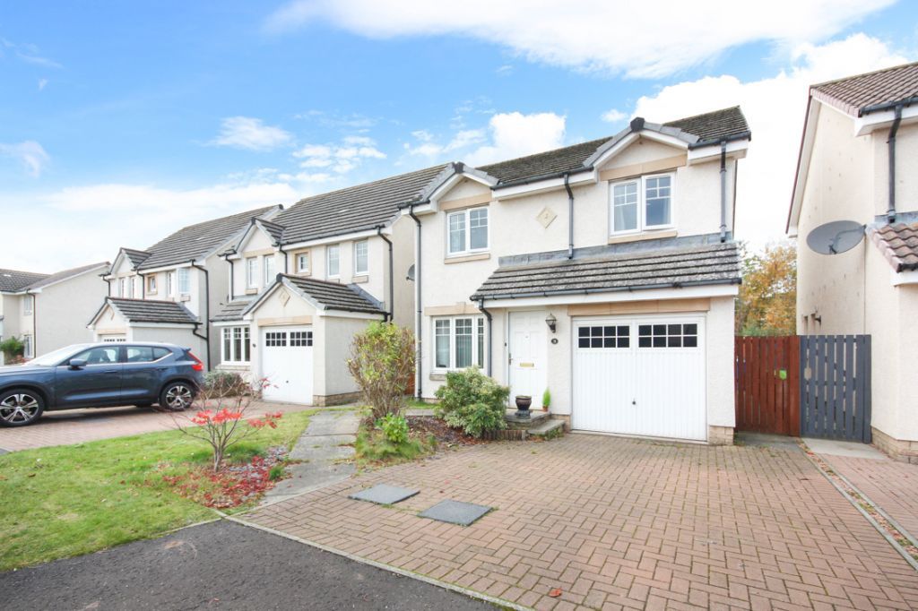 3 bed semidetached house for sale in 78 Cupar Mills, Cupar, Fife KY15 Zoopla