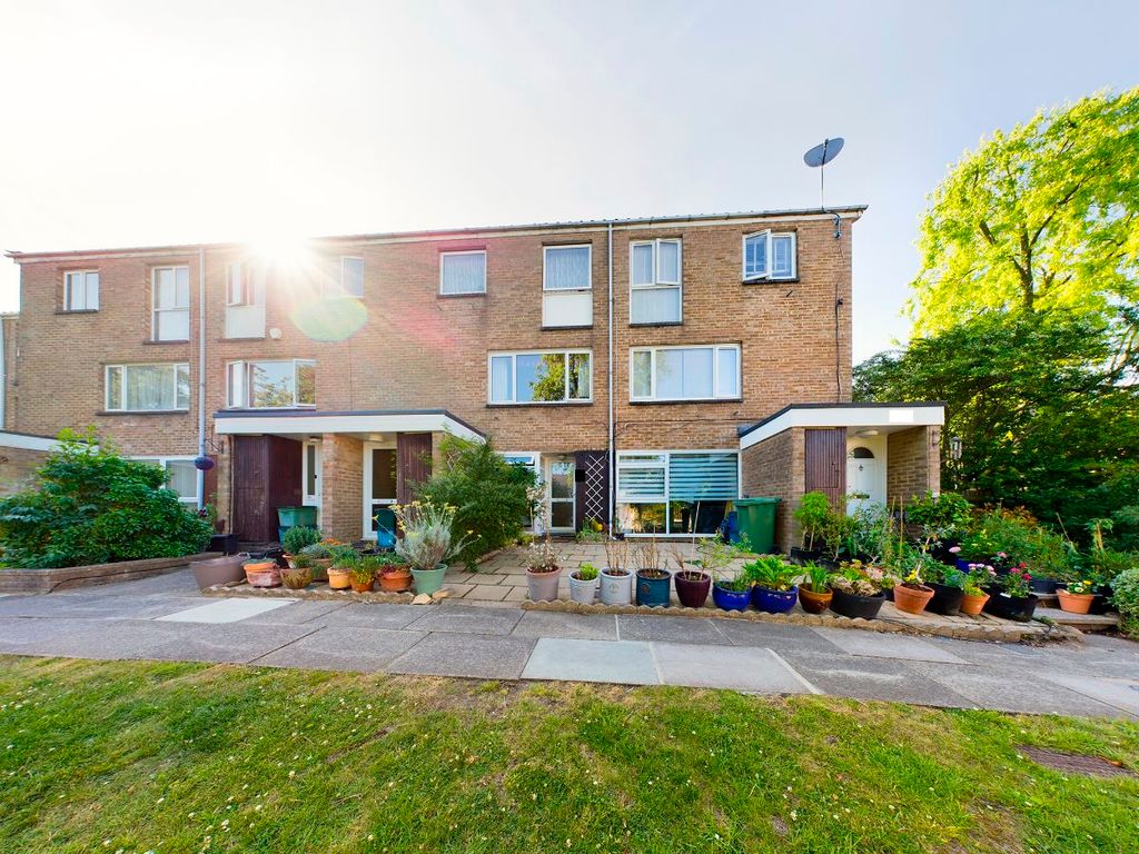 2 bed for sale in Friars Wood, Pixton Way, Croydon CR0 Zoopla