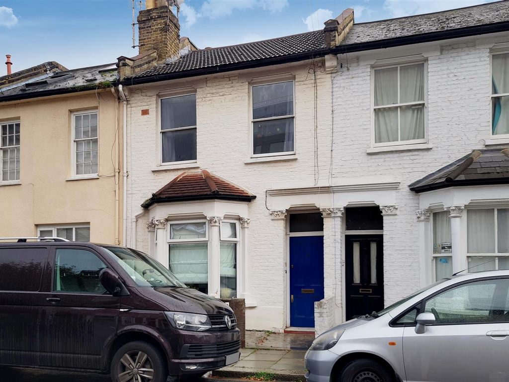 Yeldham Road, Hammersmith, London W6
