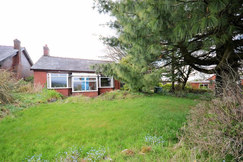2 bed detached bungalow for sale in Preston Road, Standish WN6 Zoopla