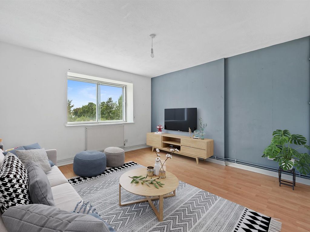 2 bed flat to rent in South Park Hill Road, South Croydon CR2 Zoopla