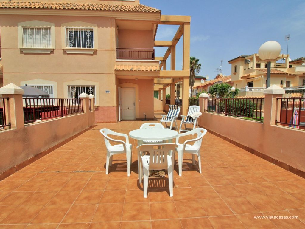 3 bed town house for sale in Calle Venus, La Florida, Orihuela Costa