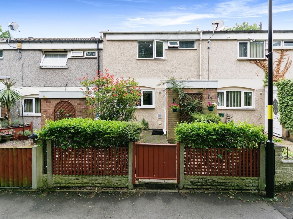 3 bed terraced house for sale in Lye Close Lane, Quinton, Birmingham B32 Zoopla