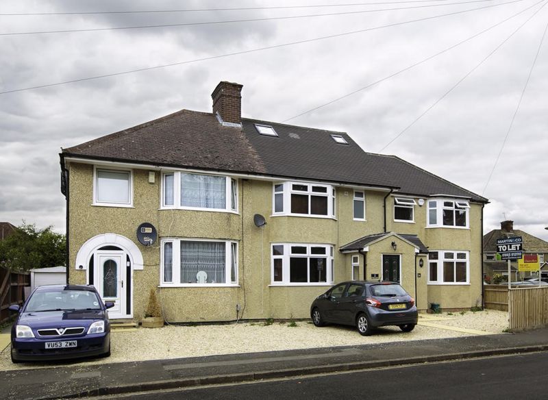 3 bed semidetached house for sale in Fairlie Road, Oxford OX4 Zoopla