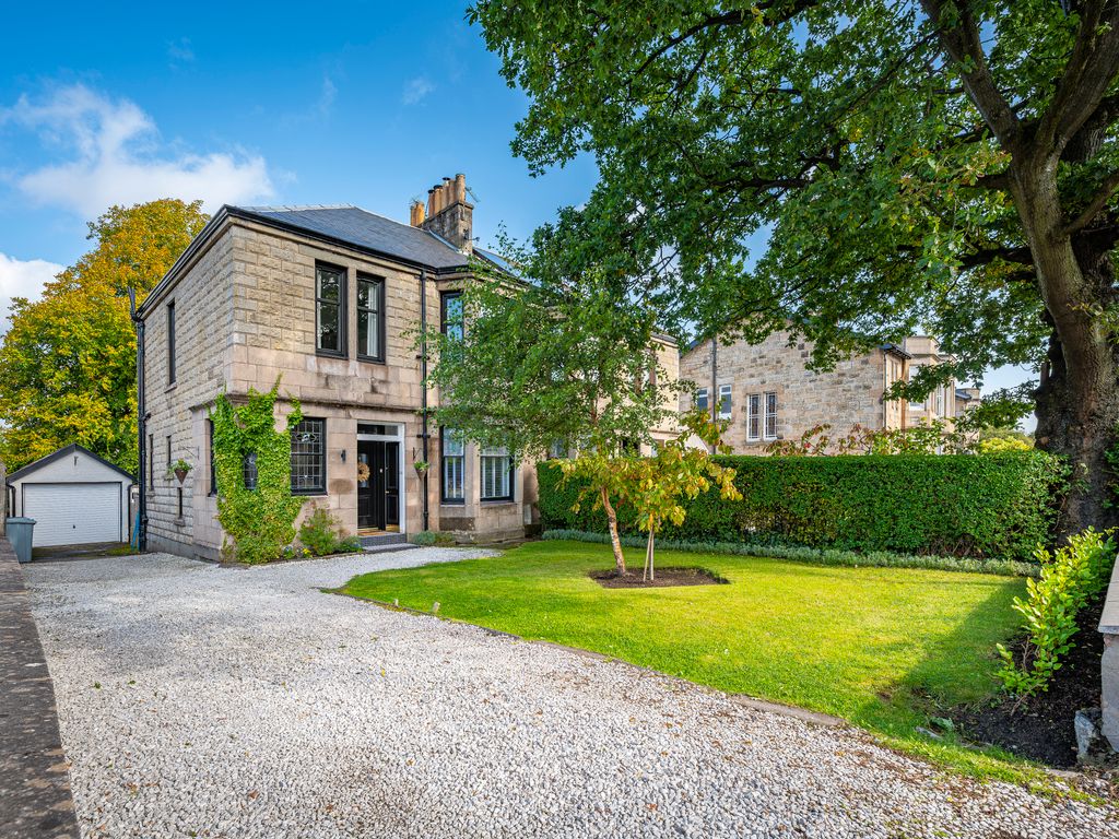 3 bed semidetached house for sale in Blairbeth Road, Rutherglen