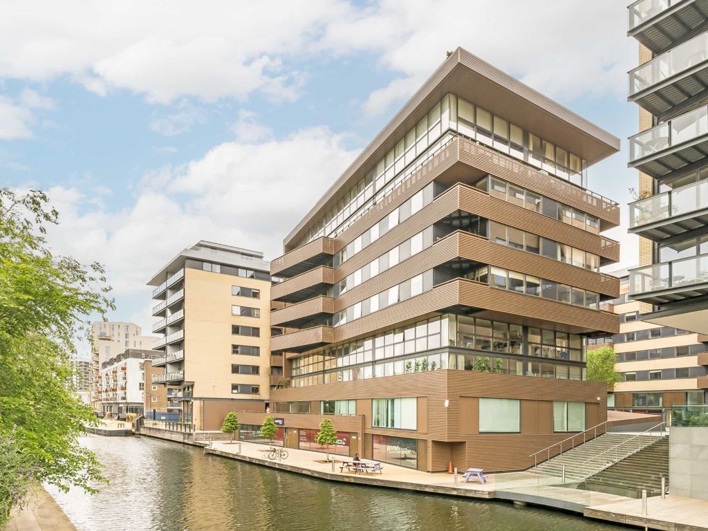 2 bed flat to rent in Poole Street, London N1 Zoopla