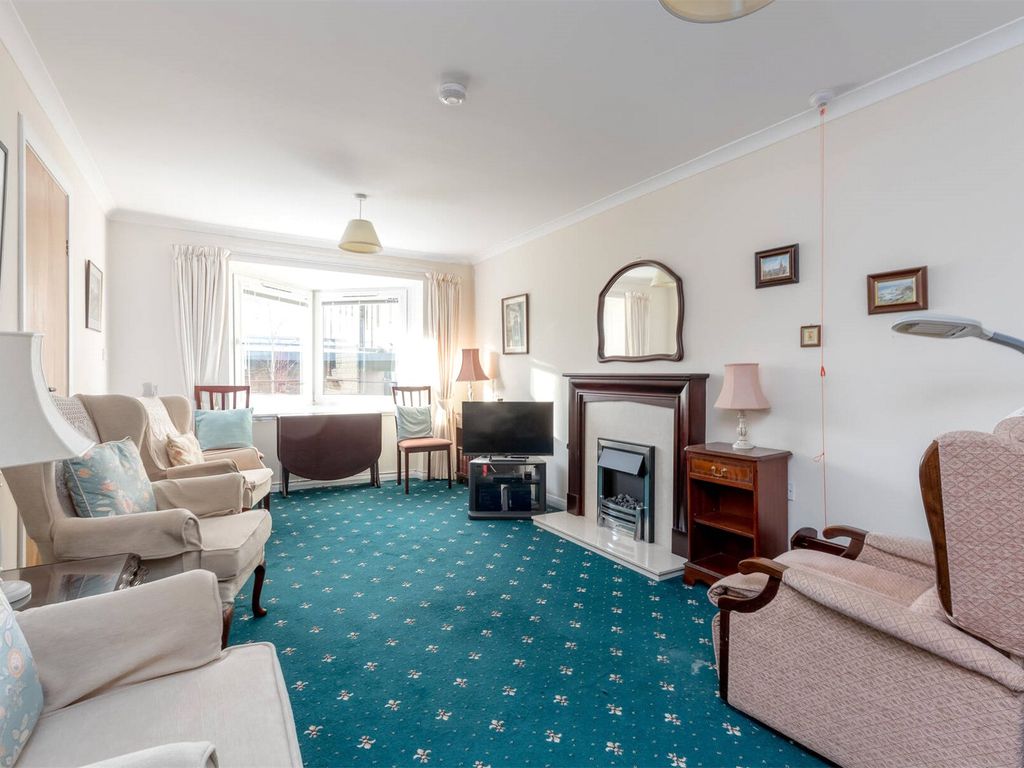 173/211, Comely Bank Road, Edinburgh, Midlothian EH4  