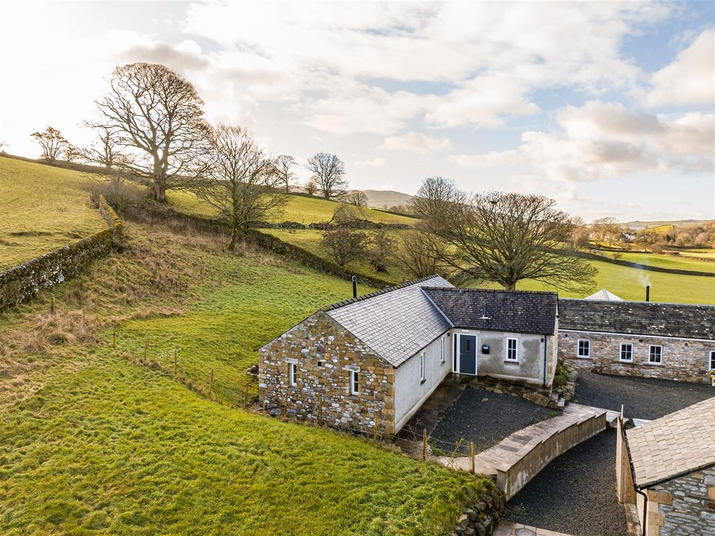 3 bed cottage for sale in Frostrow Lane, Sedbergh LA10, £450,000 Zoopla