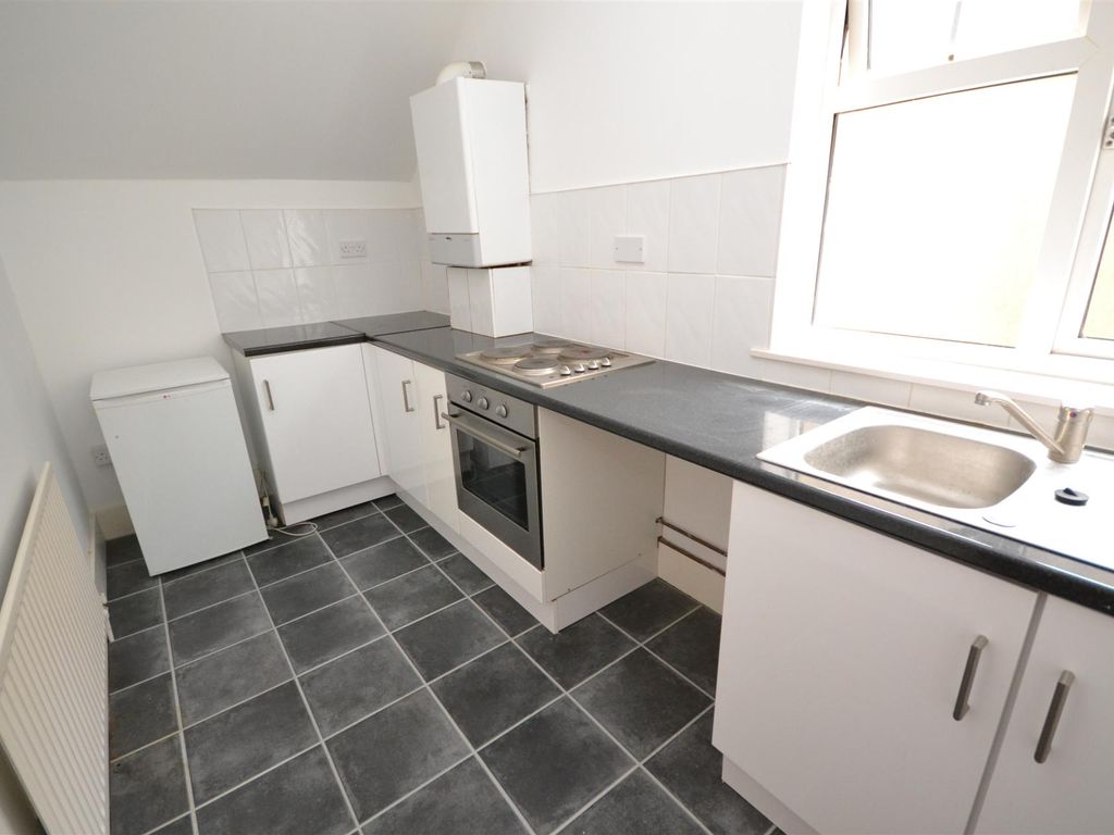 1 bed flat to rent in Cecile Park, Crouch End N8 Zoopla
