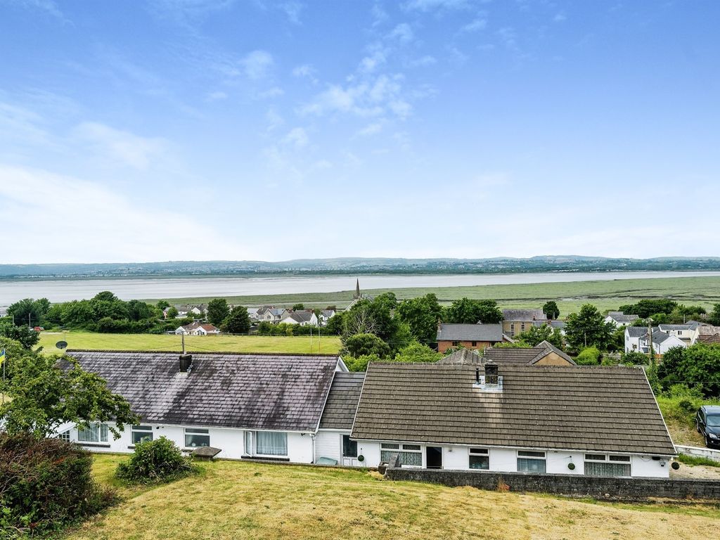 3 bed semidetached house for sale in HafodYGan, Penclawdd, Swansea