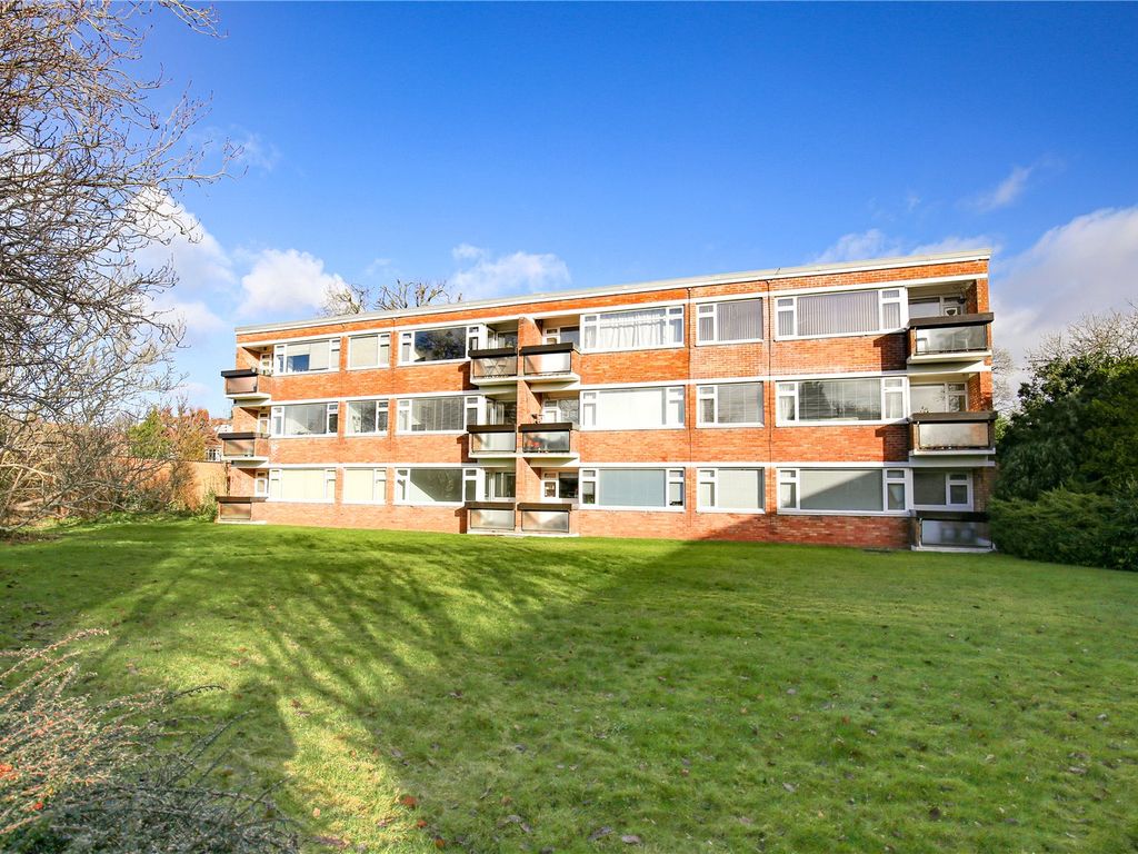 2 bed flat for sale in Rayleigh Road, Bristol BS9 Zoopla