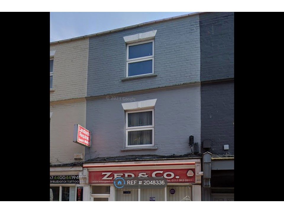 2 bed flat to rent in Bedminster, Bristol BS3, £1,200 pcm Zoopla