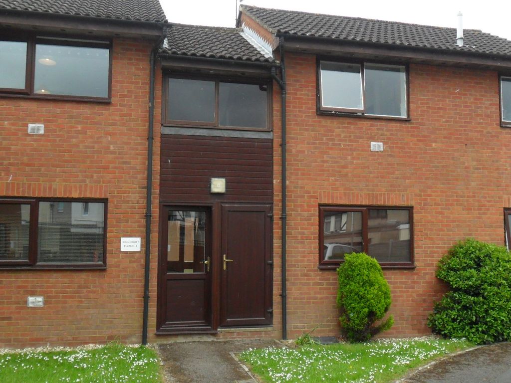 1 bed flat for sale in Westcott Place, Swindon SN1 Zoopla