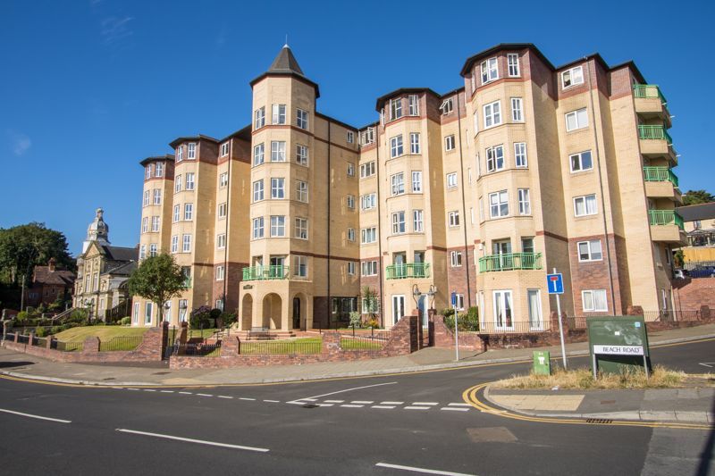 2 bed flat for sale in The Esplanade, Penarth CF64 Zoopla