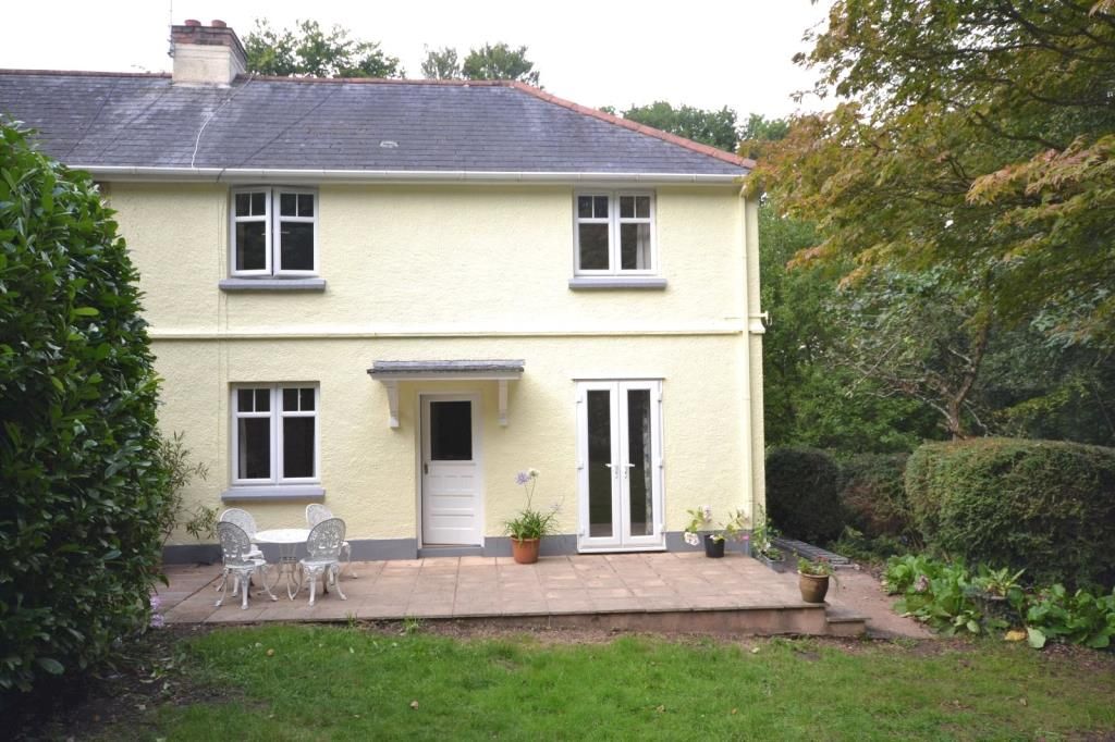 3 bed end terrace house to rent in Dalditch Lane, Budleigh Salterton