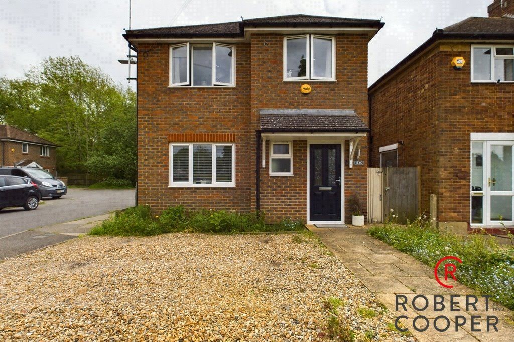 2 bed semidetached house for sale in Woodlands Avenue, Eastcote HA4, £