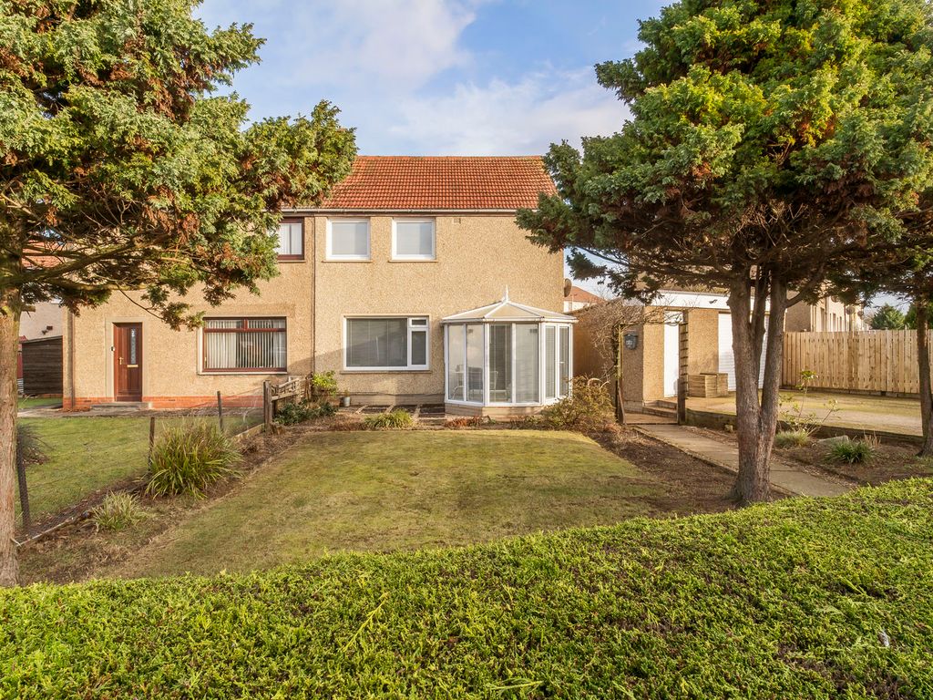 3 bed semidetached house for sale in 31 Delta Drive, Musselburgh, East