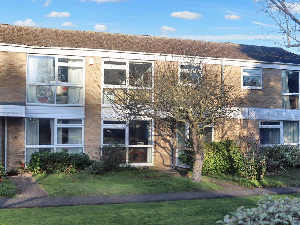 3 bed terraced house for sale in Netherby Park, Weybridge, Surrey KT13