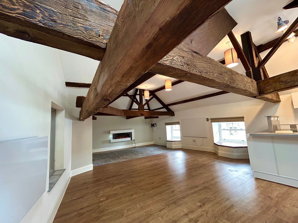 1 bed flat to rent in High Street, WathUponDearne, Rotherham S63 Zoopla