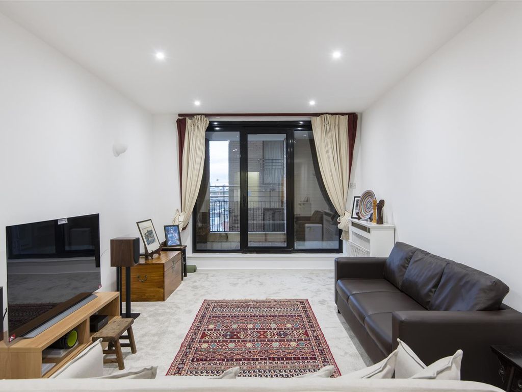 Point West, South Kensington SW7