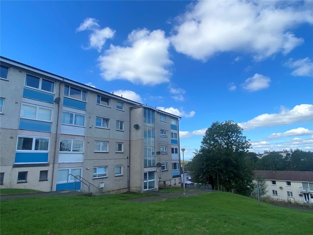2 bed flat for sale in Blenheim Avenue, Westwood, East Kilbride G75 Zoopla