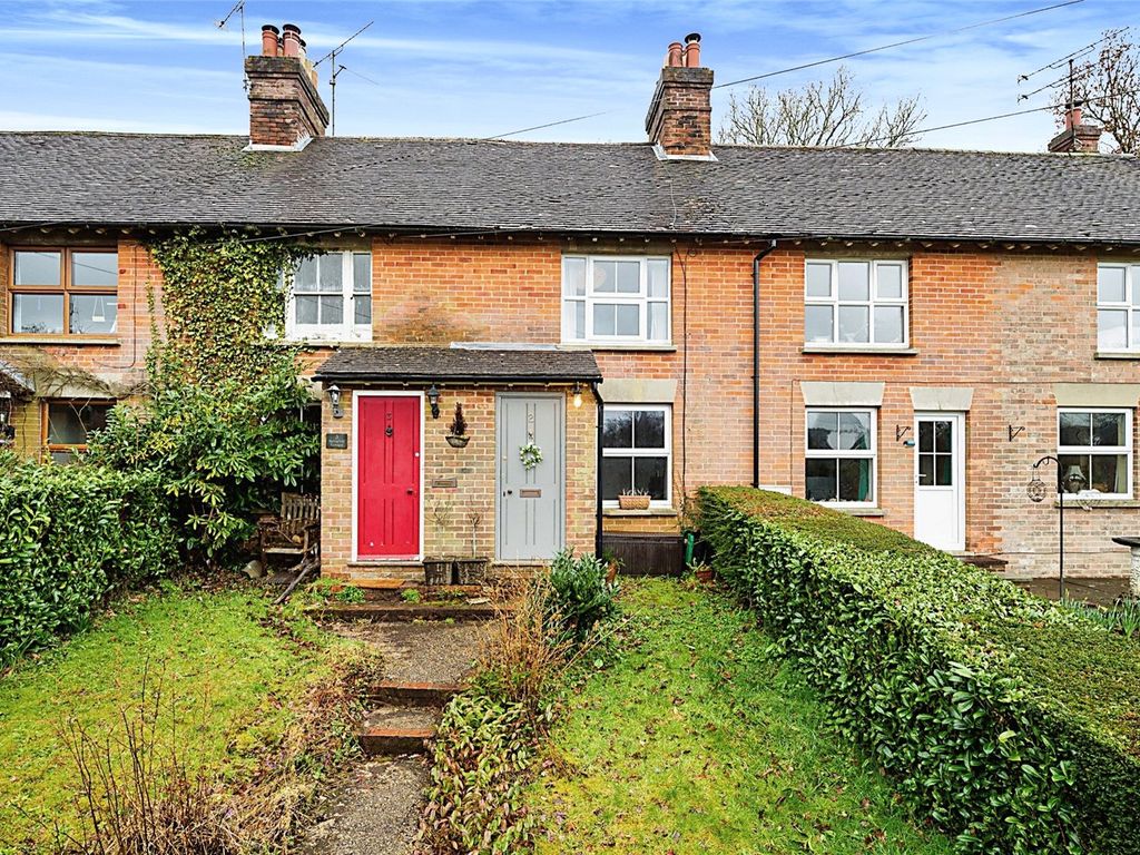 2 bed terraced house for sale in Bletchinglye Lane, Rotherfield