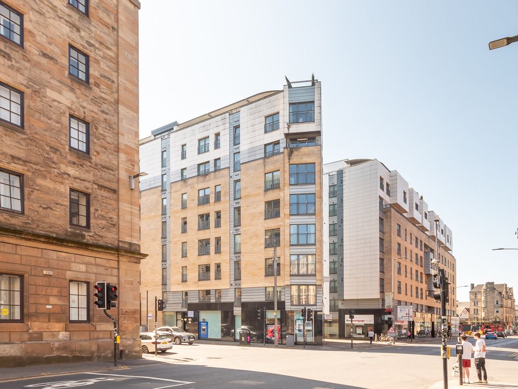 1 bed flat to rent in Bell Street, City Centre, Glasgow G4 Zoopla