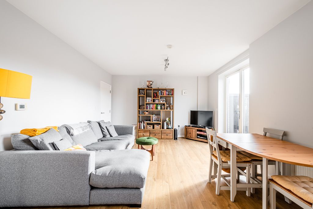 Ponsford Street, London E9  