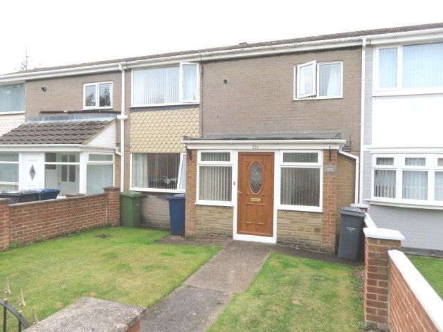 Wharfedale Drive, South Shields NE33  