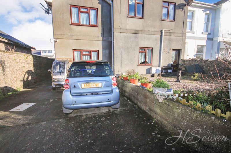 1 bed for sale in Victoria Park Road, Torquay TQ1, £140,000