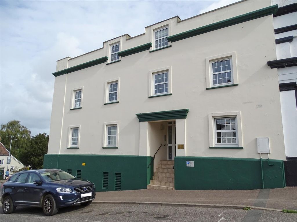 2 bed shared for sale in Castle Hill, Axminster EX13 Zoopla