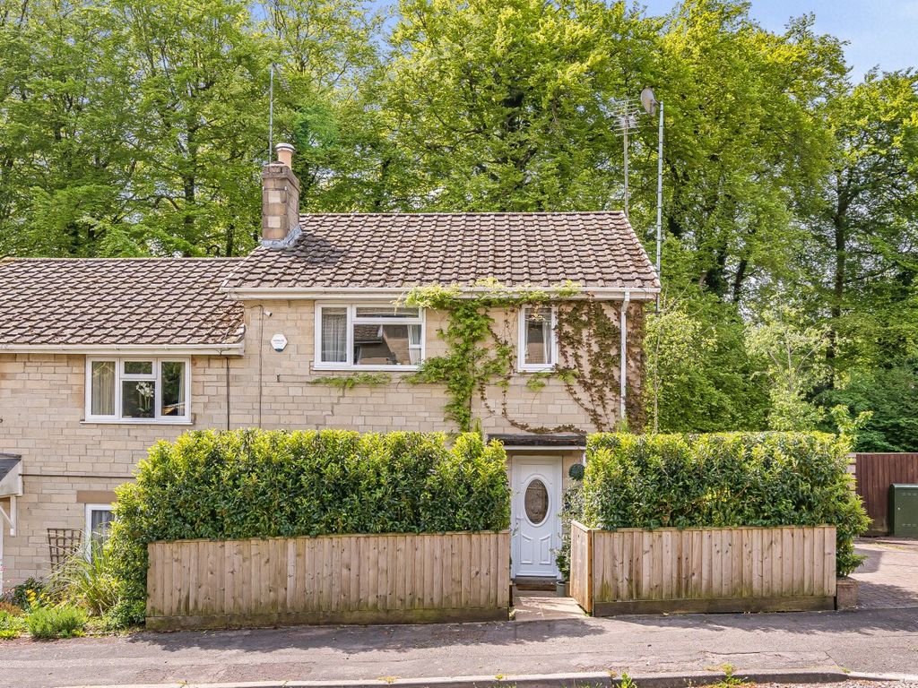 2 bed semidetached house for sale in Frithwood Park, Brownshill GL6, £300,000 Zoopla