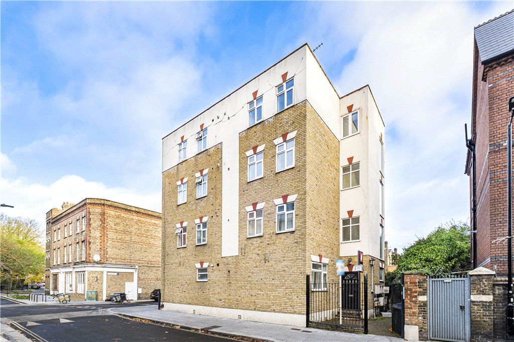 1 bed flat for sale in Balfour Street, London SE17 Zoopla