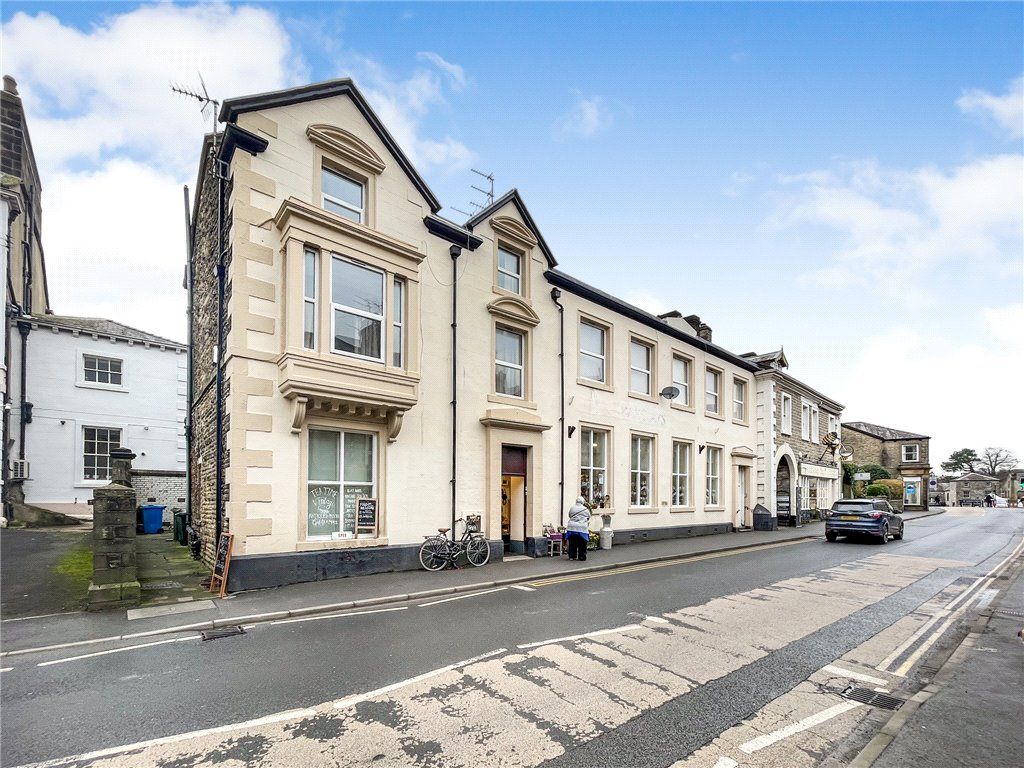 5 bed flat for sale in Duke Street, Settle, North Yorkshire BD24 Zoopla