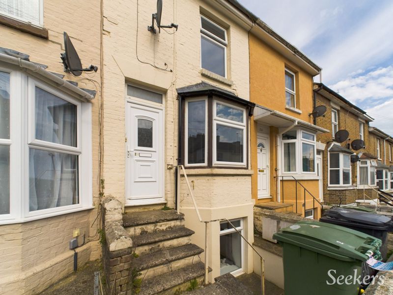 1 bed flat to rent in Charlton Street, Maidstone ME16 Zoopla