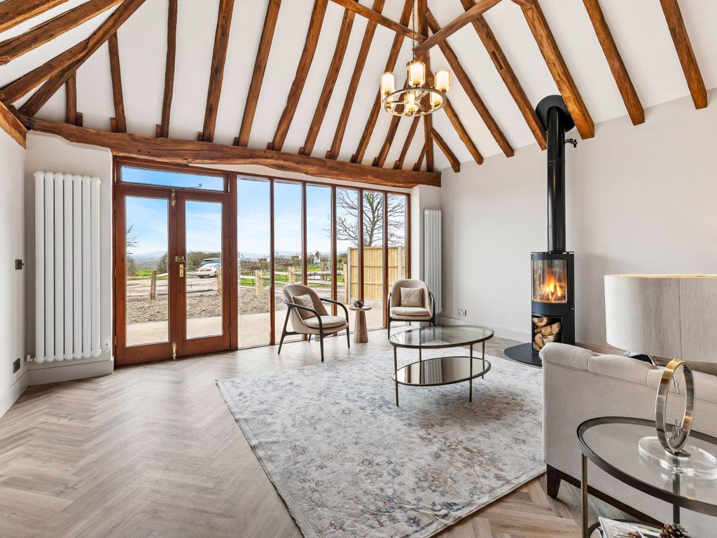 1 bed country house for sale in Ref Gk Dorking Road, Kingsfold RH12