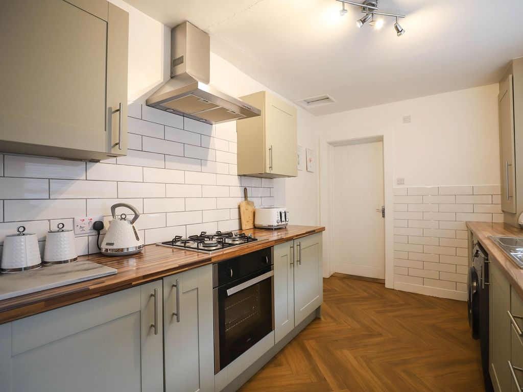 2 bed terraced house for sale in Constable Street, Denton Holme