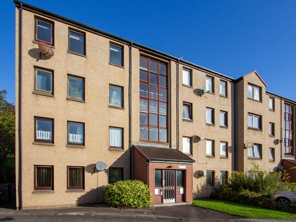 1 bed flat for sale in Don Street, Forfar DD8, £45,000 Zoopla