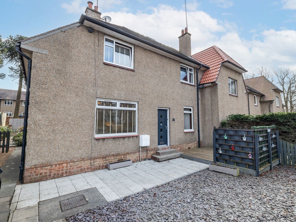 3 bed terraced house for sale in Clement Park Terrace, Dundee DD2 Zoopla