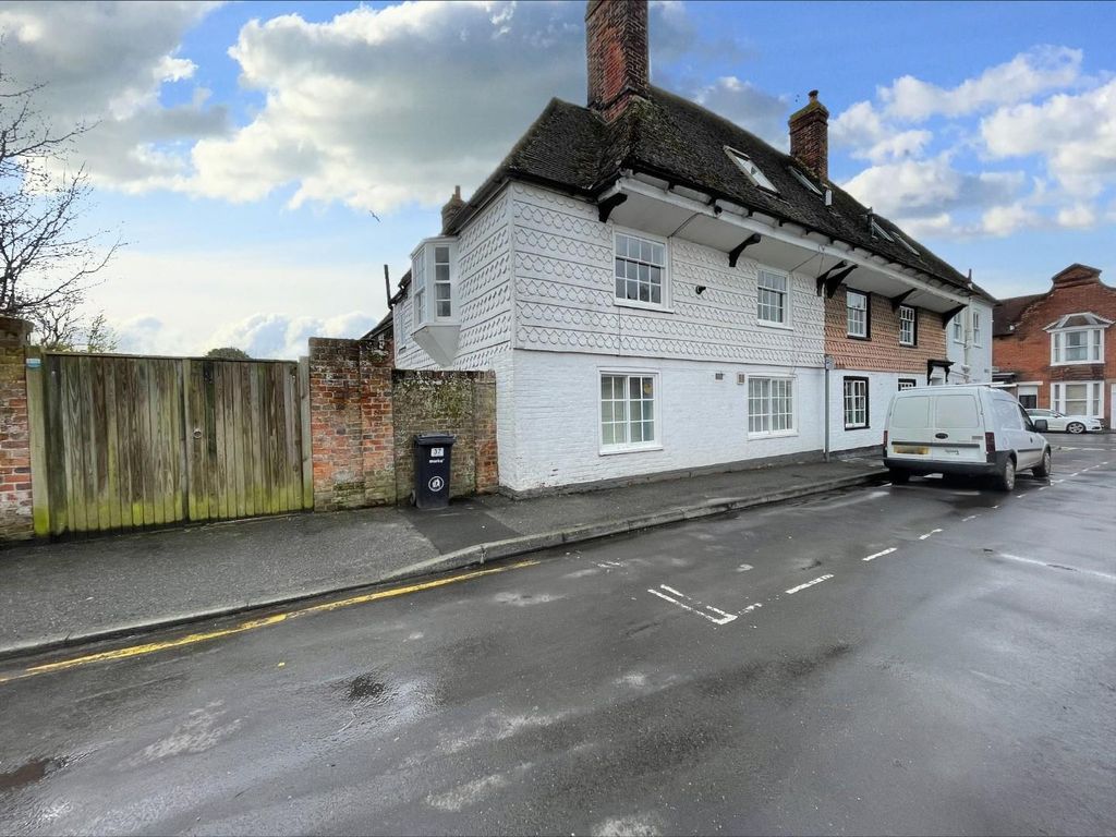 4 bed end terrace house for sale in The Green, Wye, Ashford TN25 Zoopla