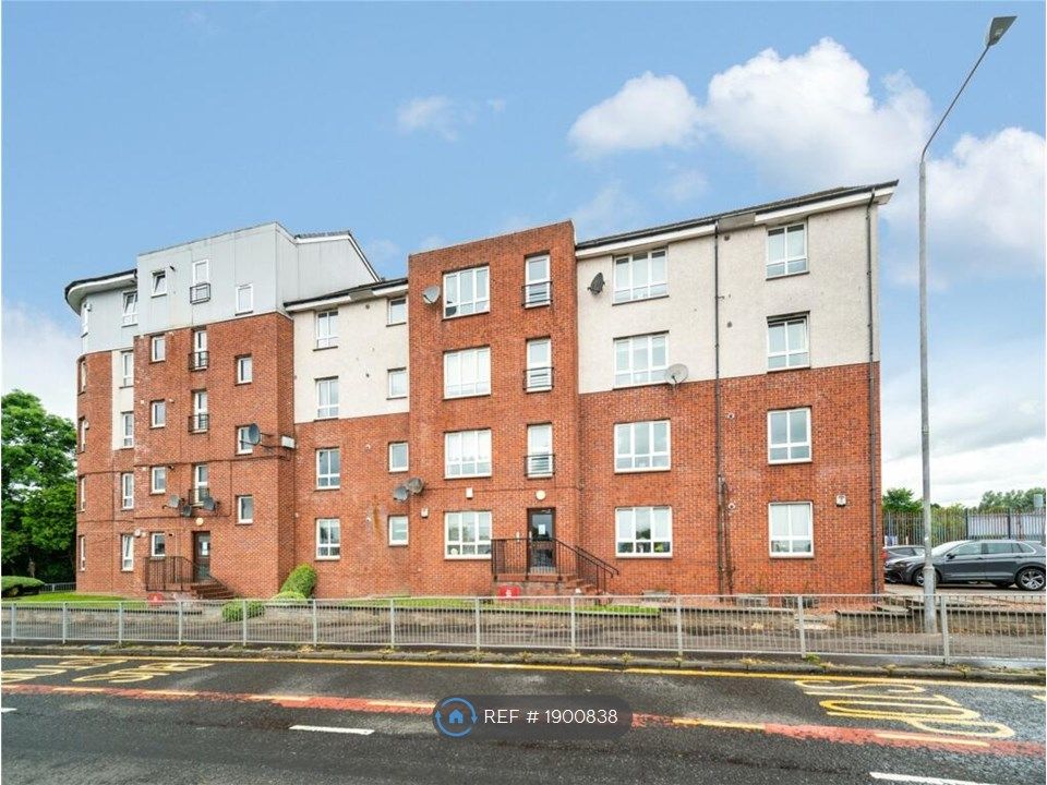 2 bed flat to rent in Cumbernauld Road, Glasgow G33, £1,250 pcm Zoopla