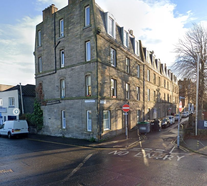1 bed flat to rent in Leamington Road, Edinburgh EH3, £980 pcm Zoopla